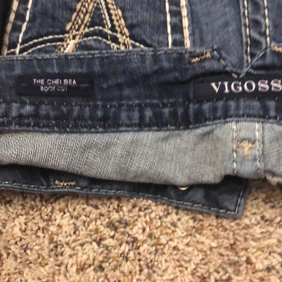 Jeans - Picture 4 of 5